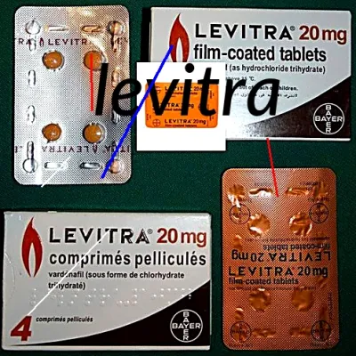 Achat levitra en europe